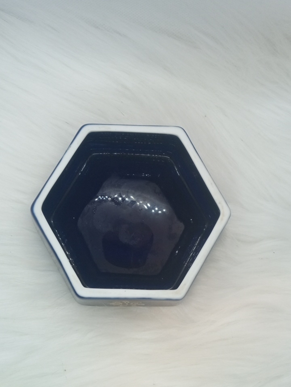 LIMAGES CASTLE FRANCE TRINKET BOX - Picture 4 of 7